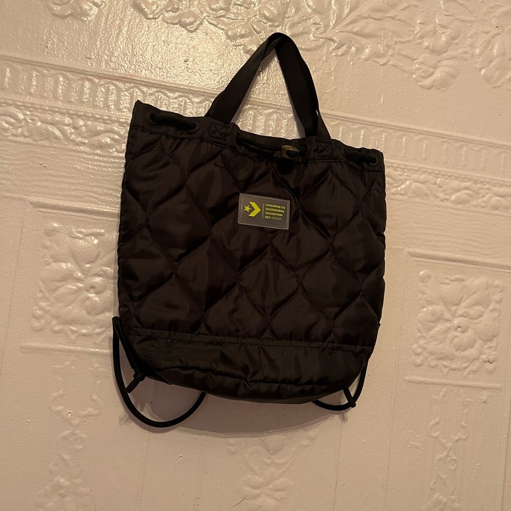 Converse bag